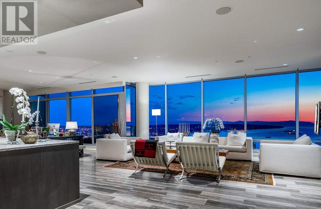 4901 1128 W Georgia Street, Vancouver, British Columbia  V6E 0A8 - Photo 2 - R2807841