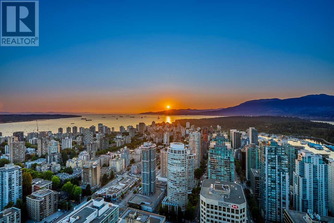 4901 1128 W Georgia Street, Vancouver, British Columbia  V6E 0A8 - Photo 20 - R2807841