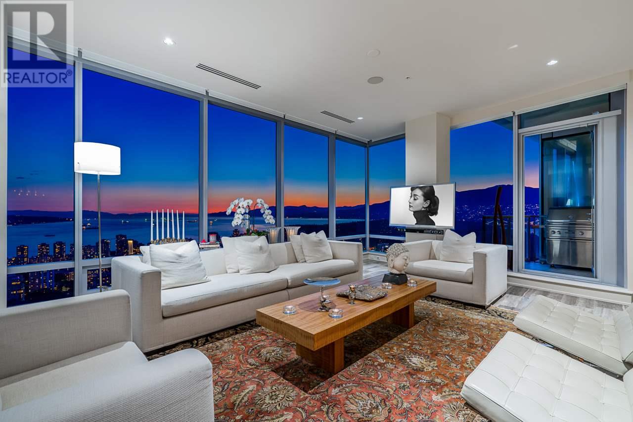 4901 1128 W Georgia Street, Vancouver, British Columbia  V6E 0A8 - Photo 4 - R2807841