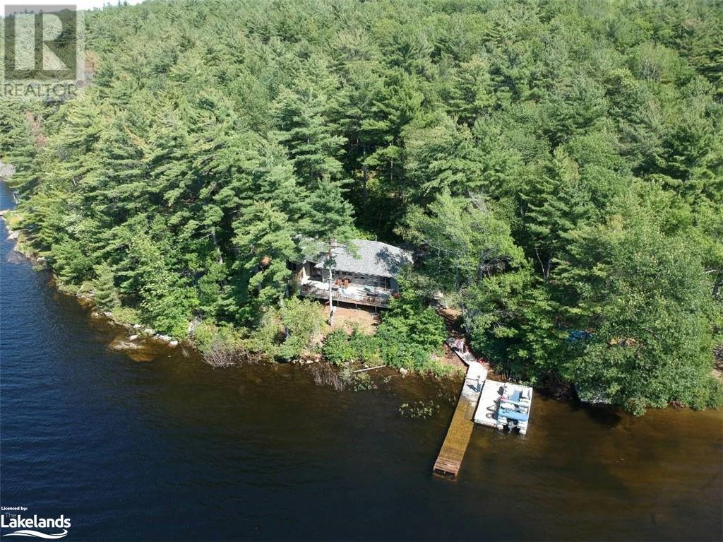 47 Georgian Bay - Water, Archipelago, Ontario  P0G 1K0 - Photo 32 - 40442941