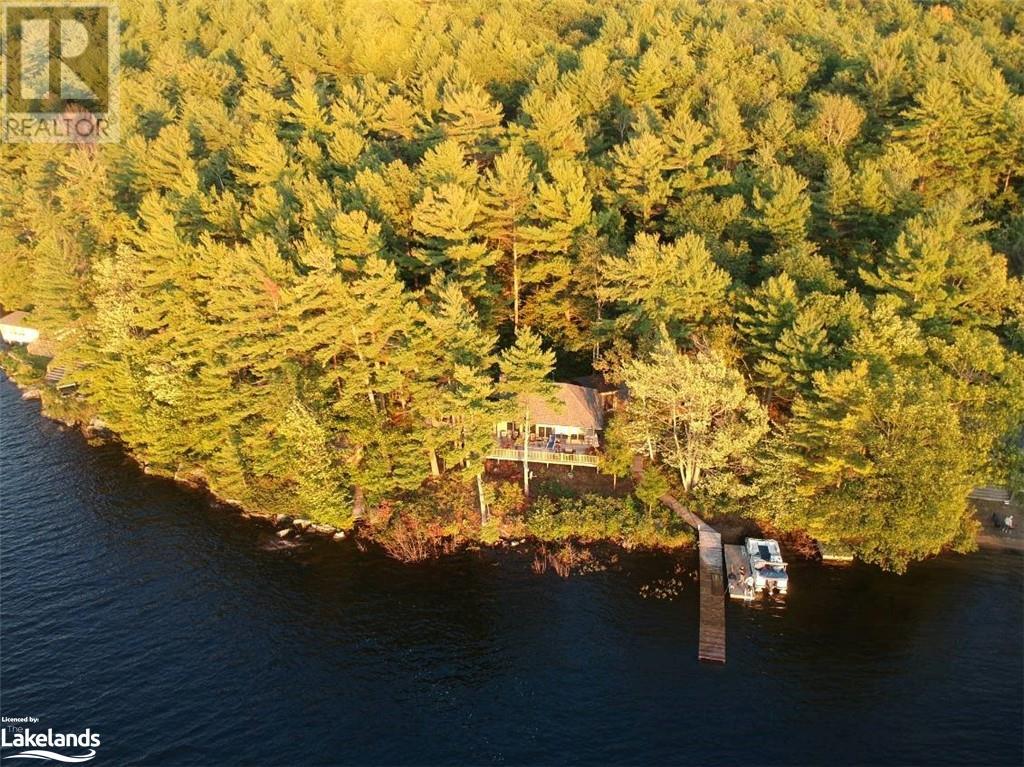 47 Georgian Bay - Water, Archipelago, Ontario  P0G 1K0 - Photo 30 - 40442941