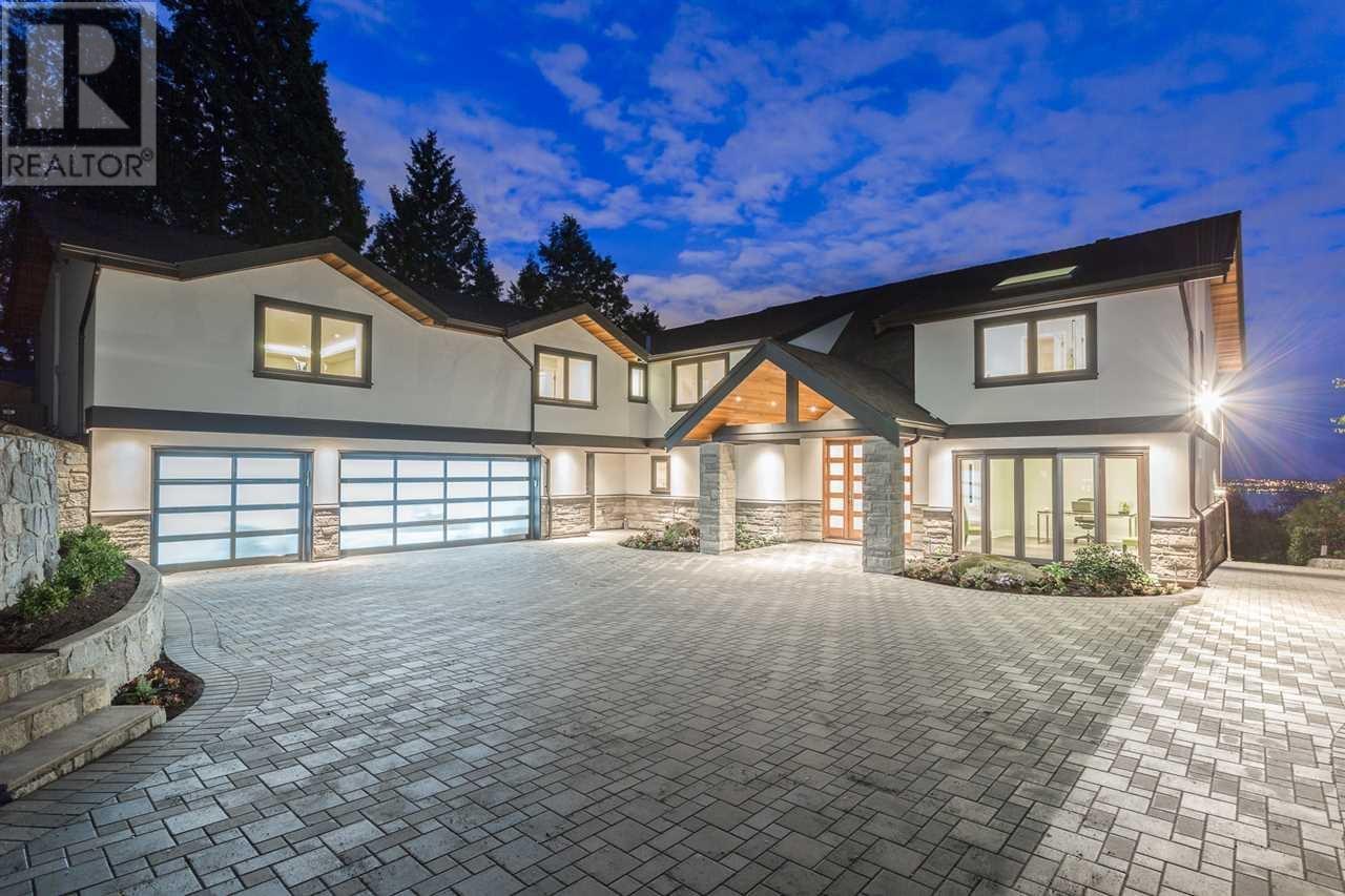 1301 TYROL ROAD, west vancouver, British Columbia
