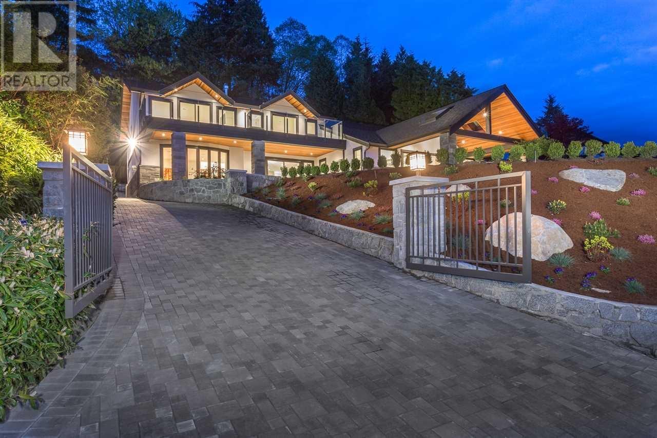 1301 Tyrol Road, West Vancouver, British Columbia  V7S 2L5 - Photo 2 - R2807540