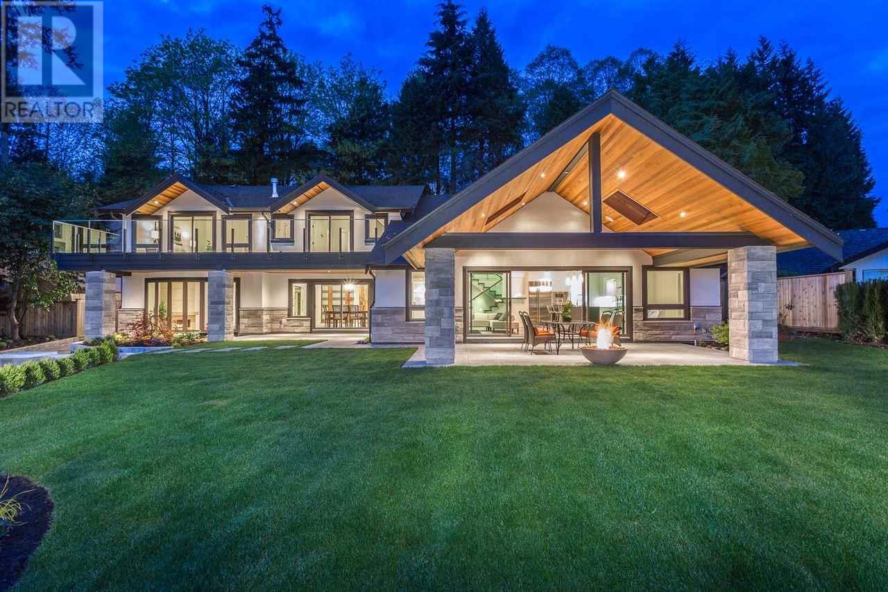 1301 Tyrol Road, West Vancouver, British Columbia  V7S 2L5 - Photo 6 - R2807540