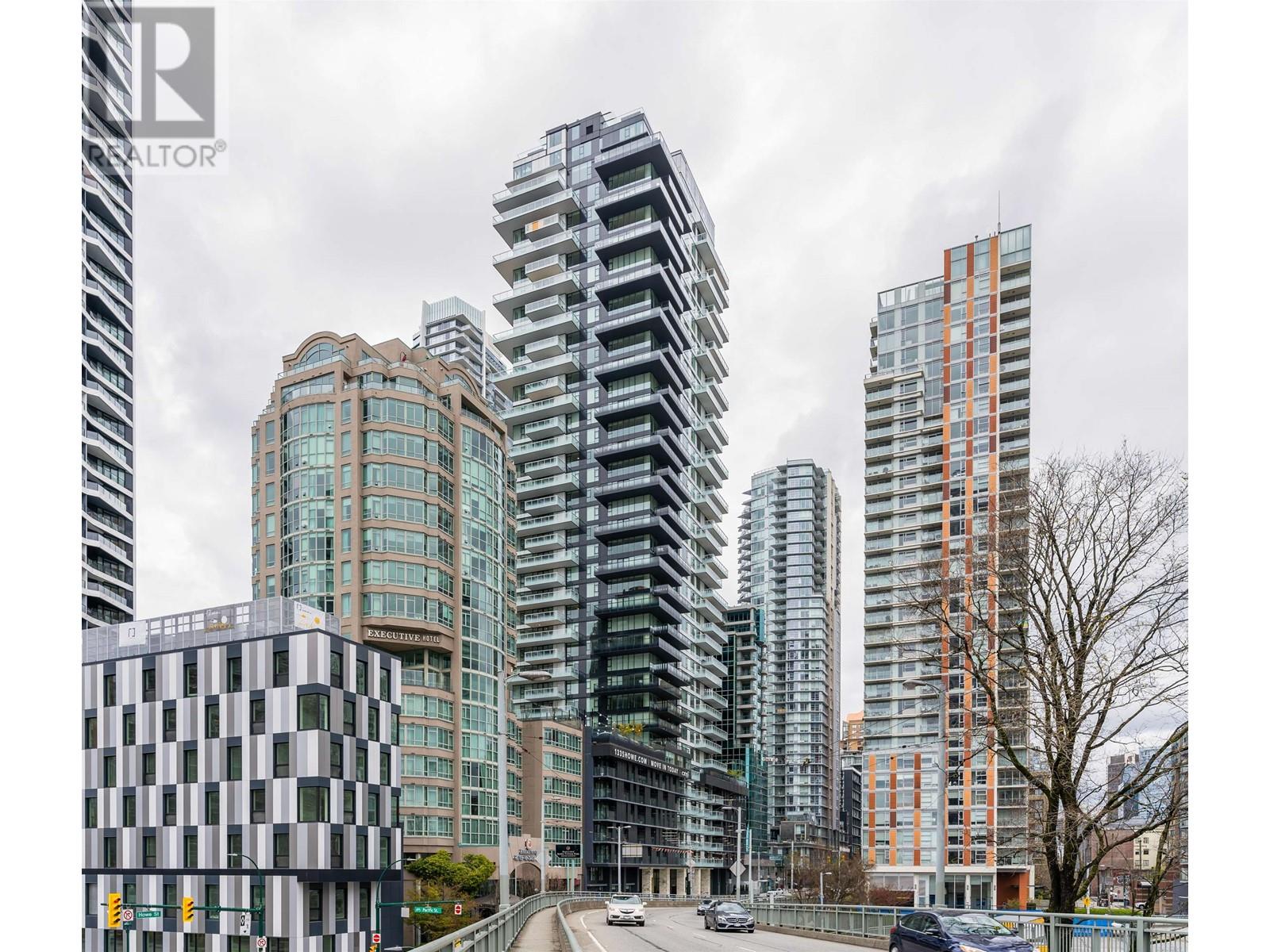 1503 1335 HOWE STREET, vancouver, British Columbia