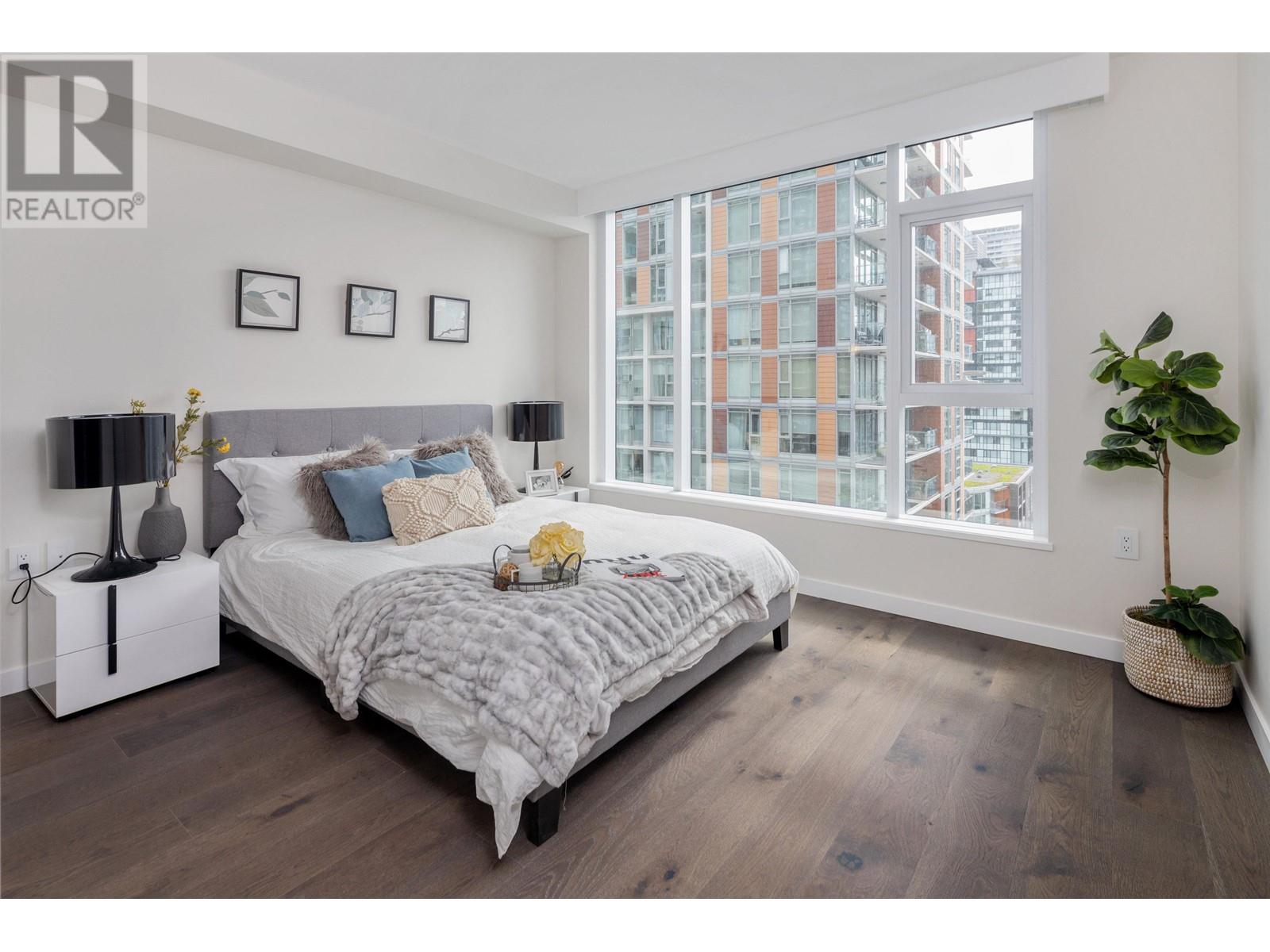 1503 1335 Howe Street, Vancouver, British Columbia  V6Z 1R7 - Photo 11 - R2807856