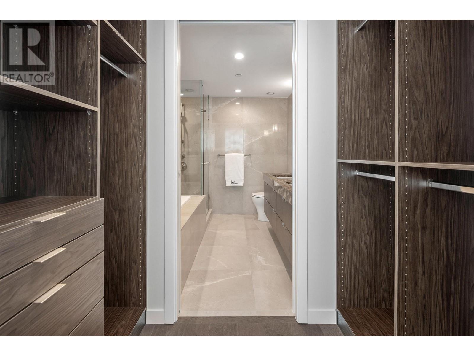 1503 1335 Howe Street, Vancouver, British Columbia  V6Z 1R7 - Photo 12 - R2807856