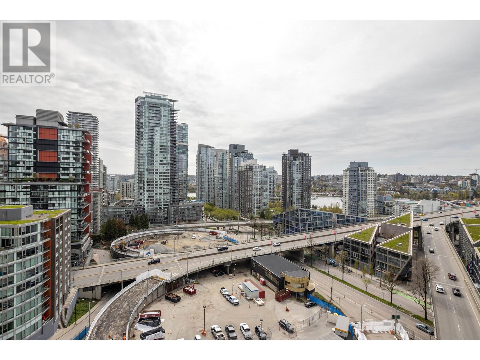 1503 1335 Howe Street, Vancouver, British Columbia  V6Z 1R7 - Photo 16 - R2807856