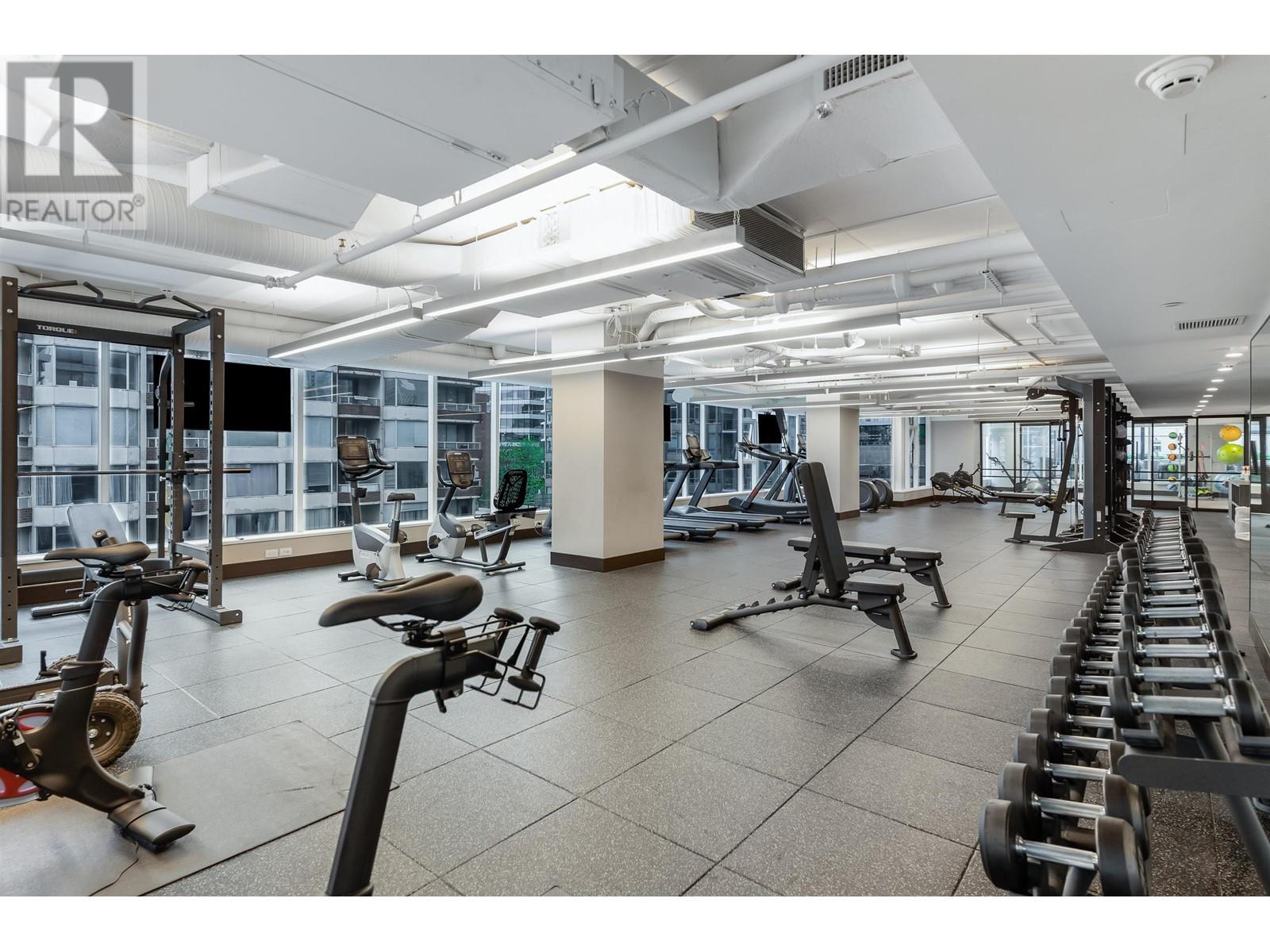 1503 1335 Howe Street, Vancouver, British Columbia  V6Z 1R7 - Photo 23 - R2807856