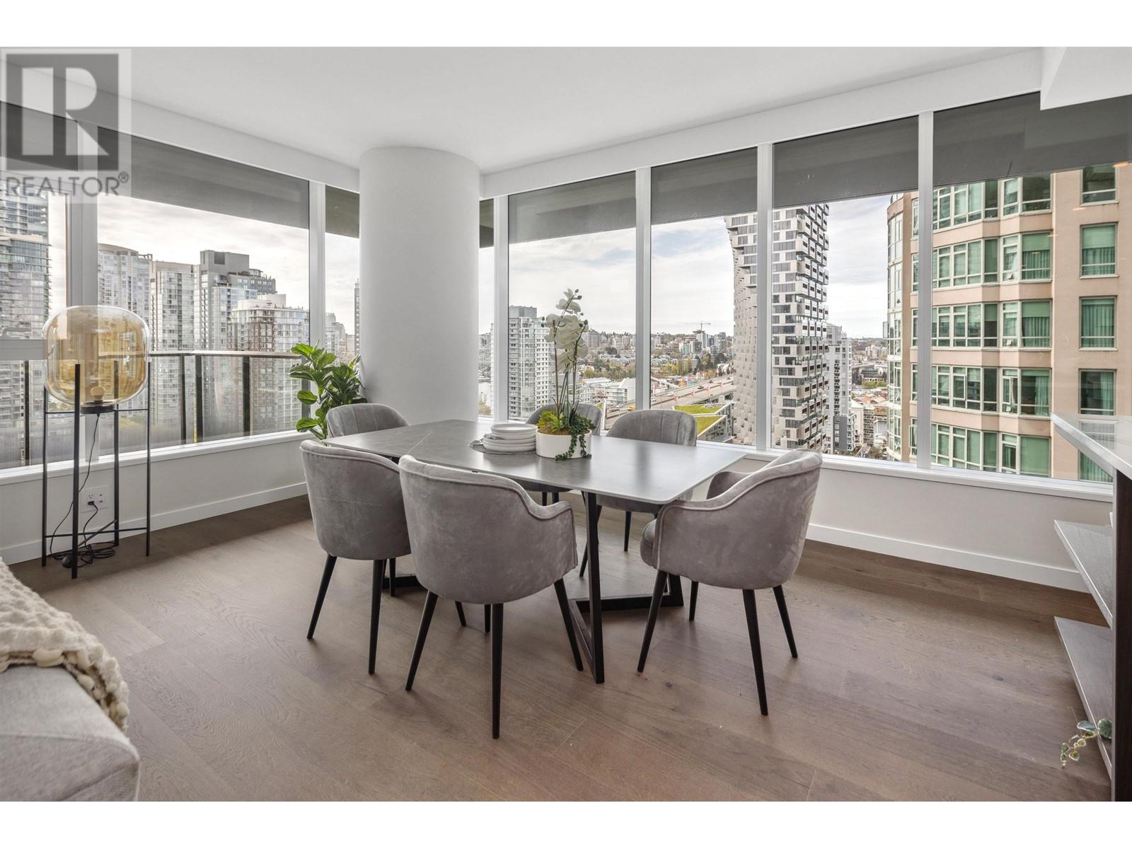 1503 1335 Howe Street, Vancouver, British Columbia  V6Z 1R7 - Photo 3 - R2807856