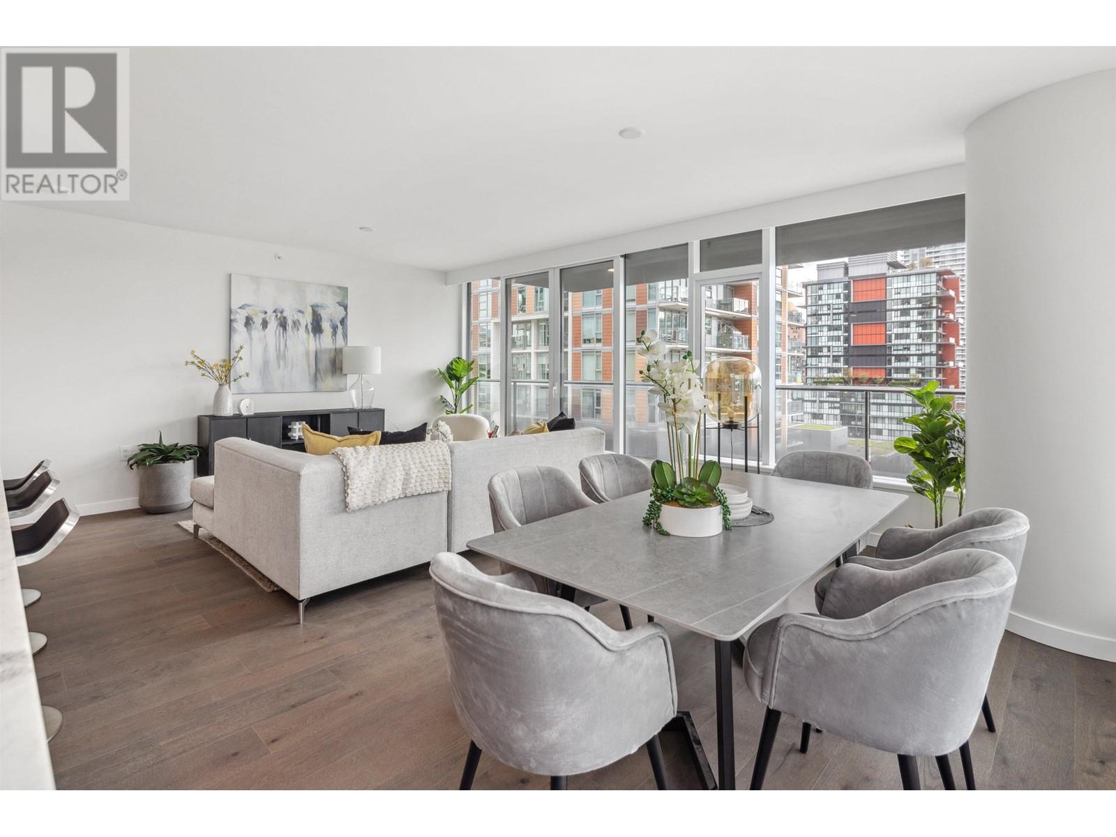 1503 1335 Howe Street, Vancouver, British Columbia  V6Z 1R7 - Photo 4 - R2807856