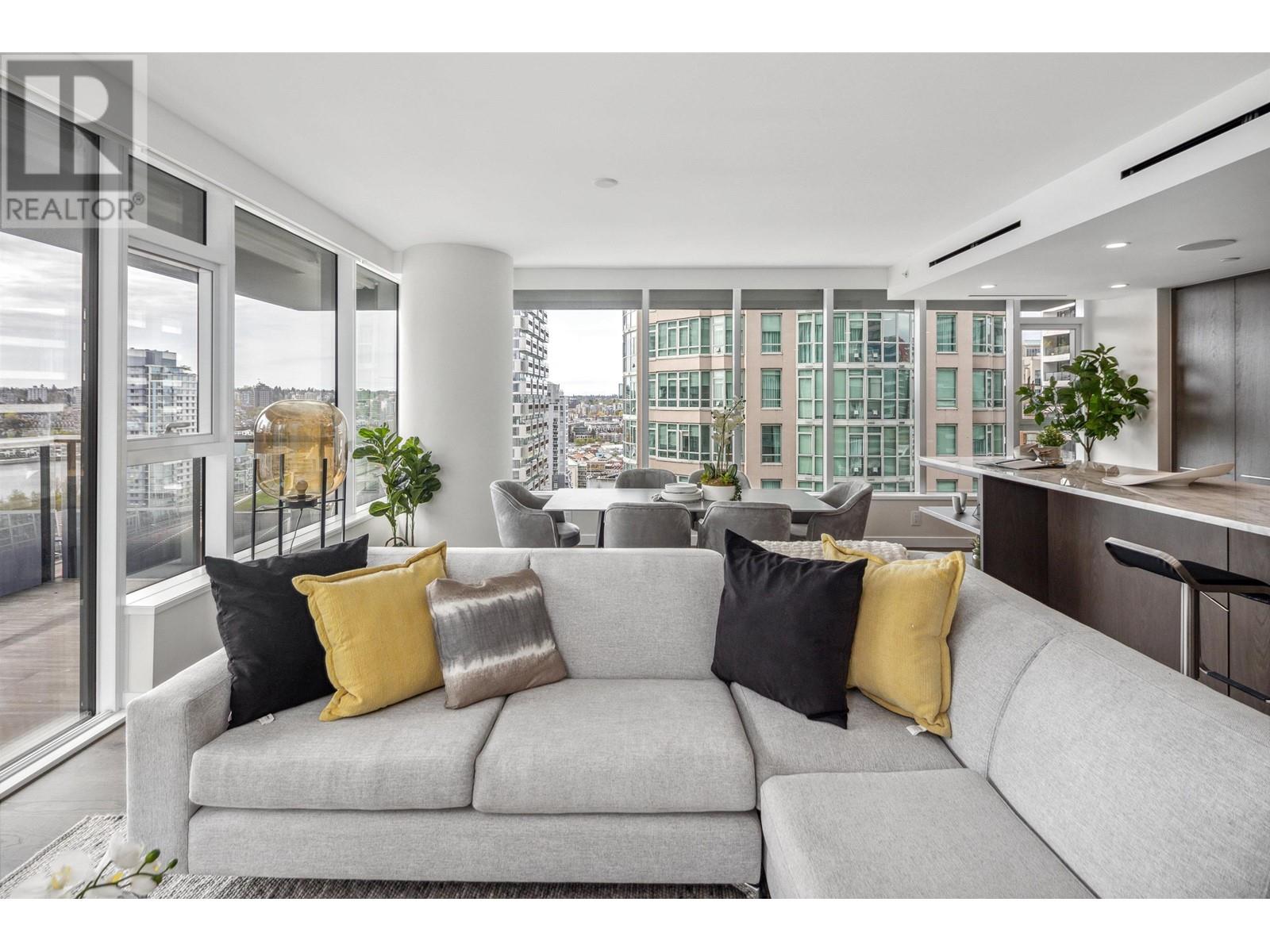 1503 1335 Howe Street, Vancouver, British Columbia  V6Z 1R7 - Photo 5 - R2807856