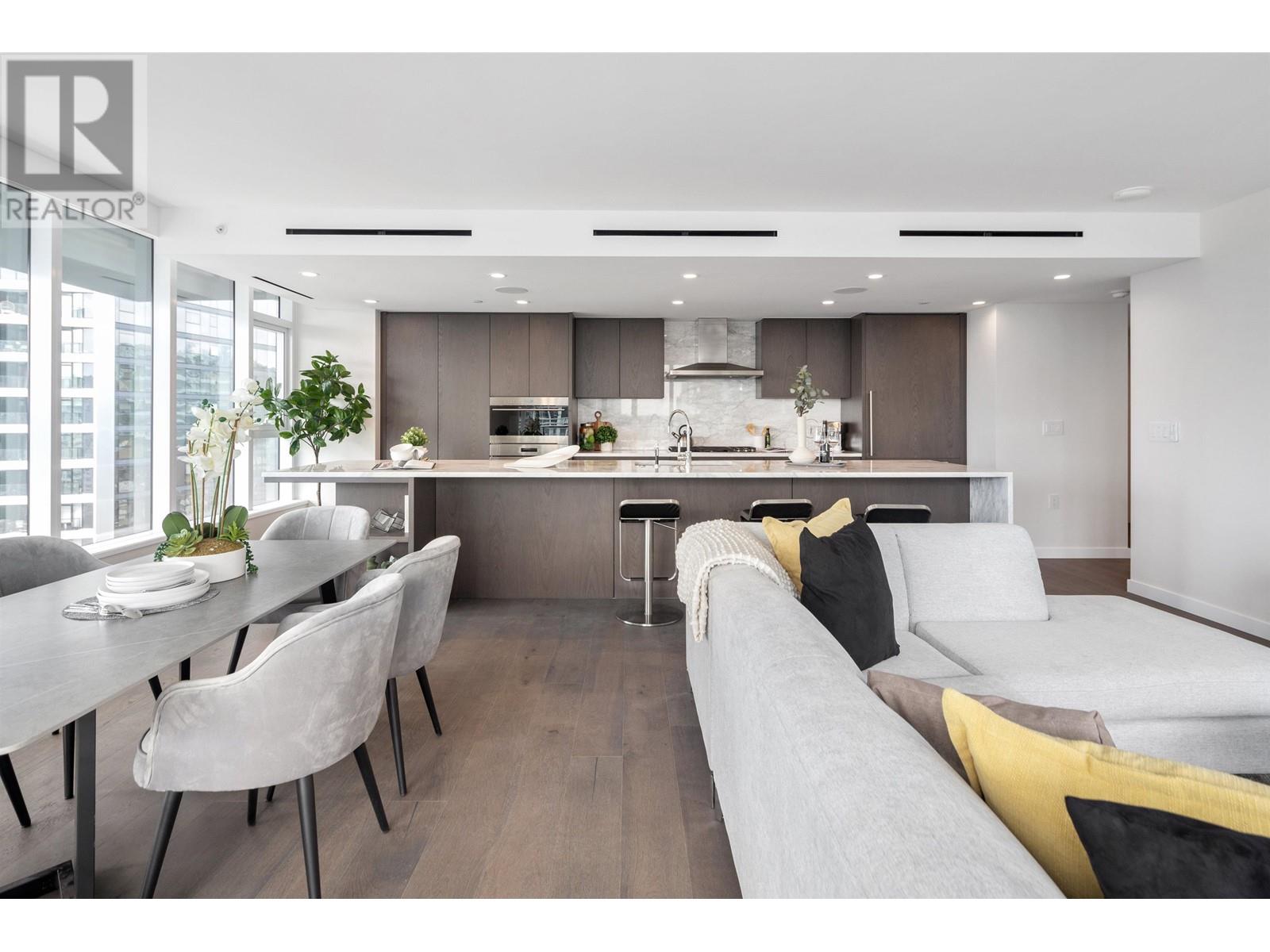 1503 1335 Howe Street, Vancouver, British Columbia  V6Z 1R7 - Photo 7 - R2807856