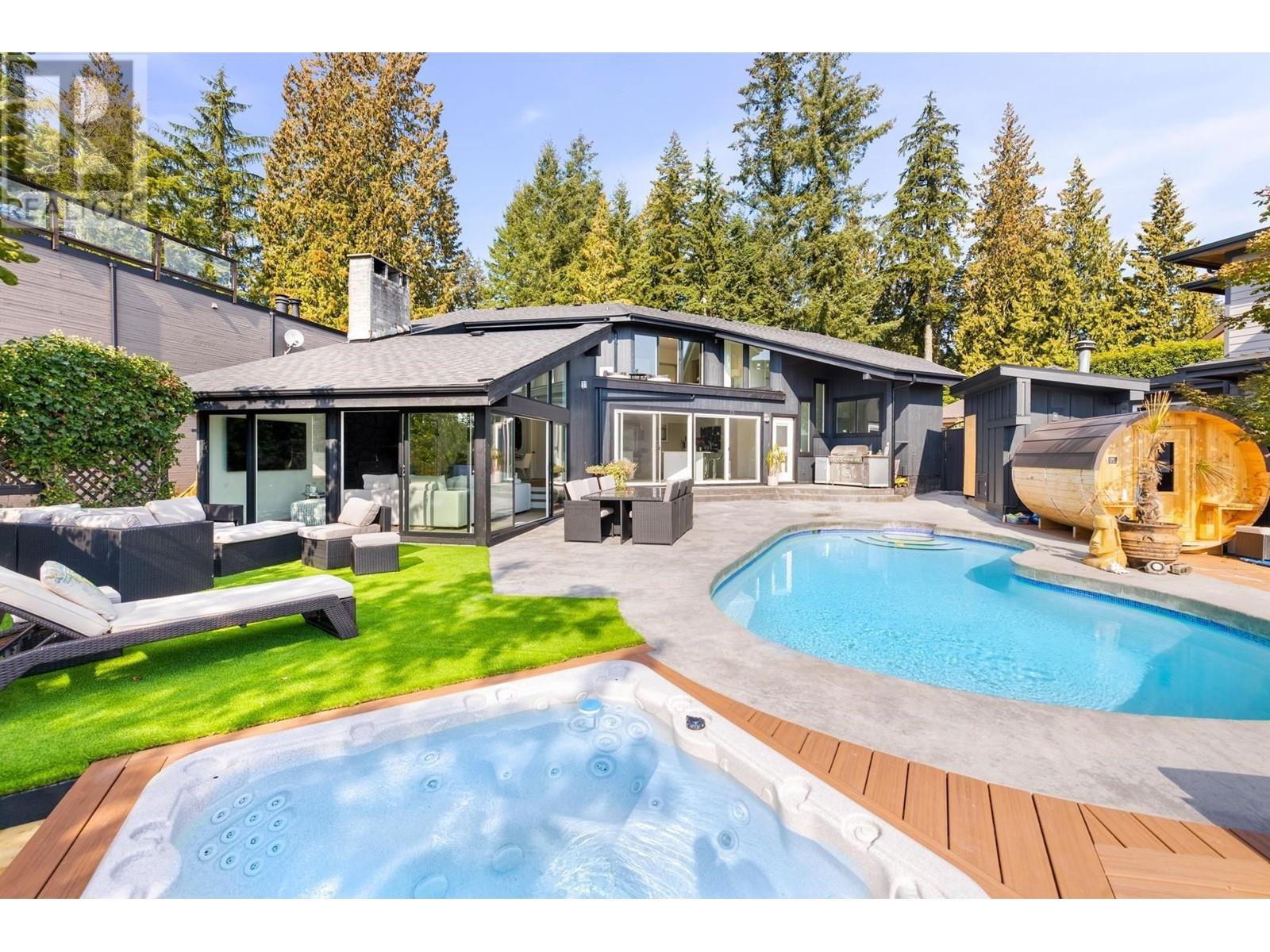 1570 Look Out Point, North Vancouver, British Columbia  V7G 1X9 - Photo 6 - R2807872