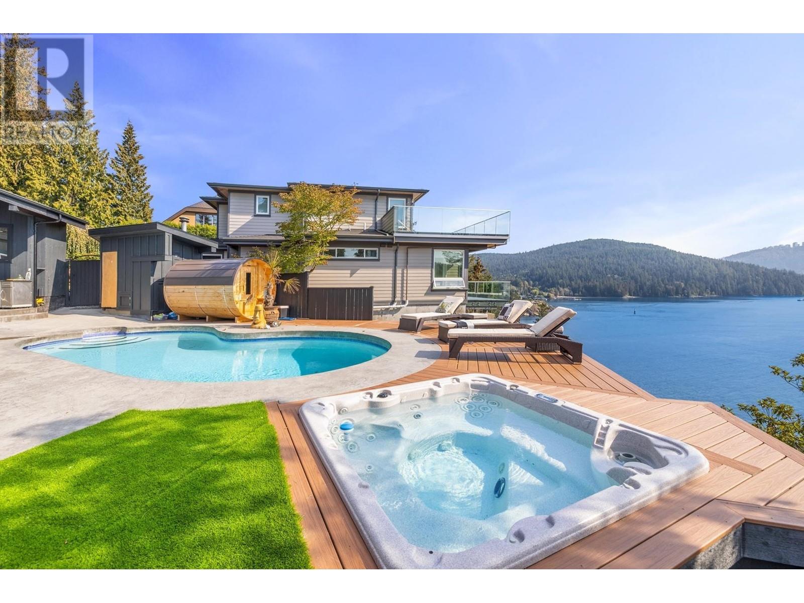 1570 Look Out Point, North Vancouver, British Columbia  V7G 1X9 - Photo 7 - R2807872