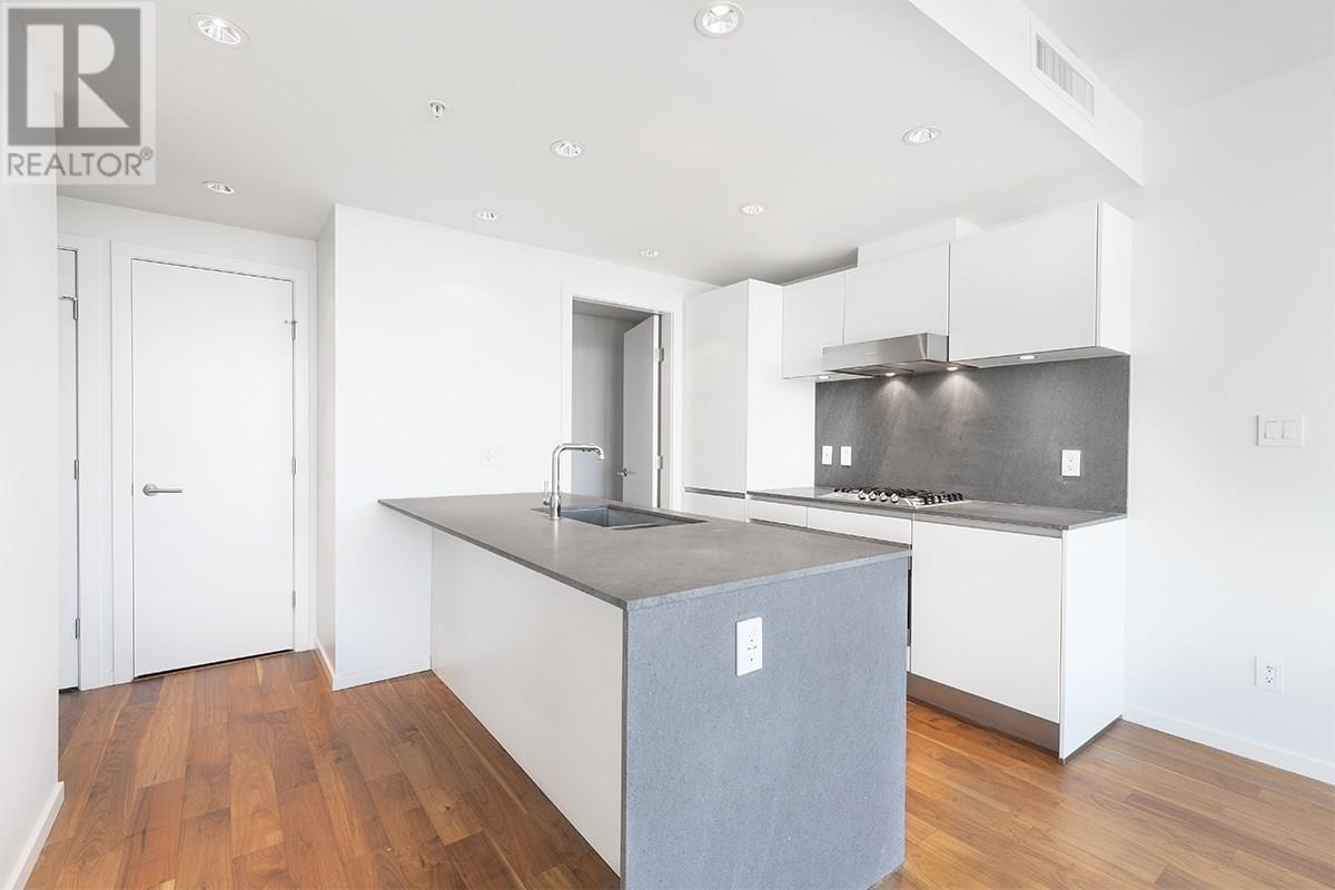 1001 8588 Cornish Street, Vancouver, British Columbia  V6P 0C1 - Photo 4 - R2807888