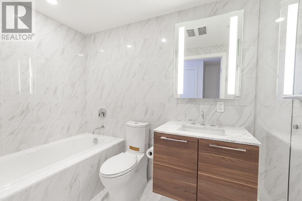 1001 8588 Cornish Street, Vancouver, British Columbia  V6P 0C1 - Photo 5 - R2807888