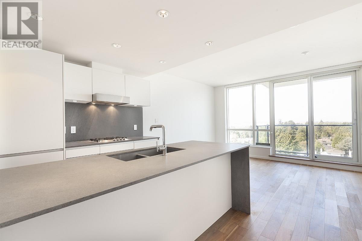 1001 8588 Cornish Street, Vancouver, British Columbia  V6P 0C1 - Photo 2 - R2807888