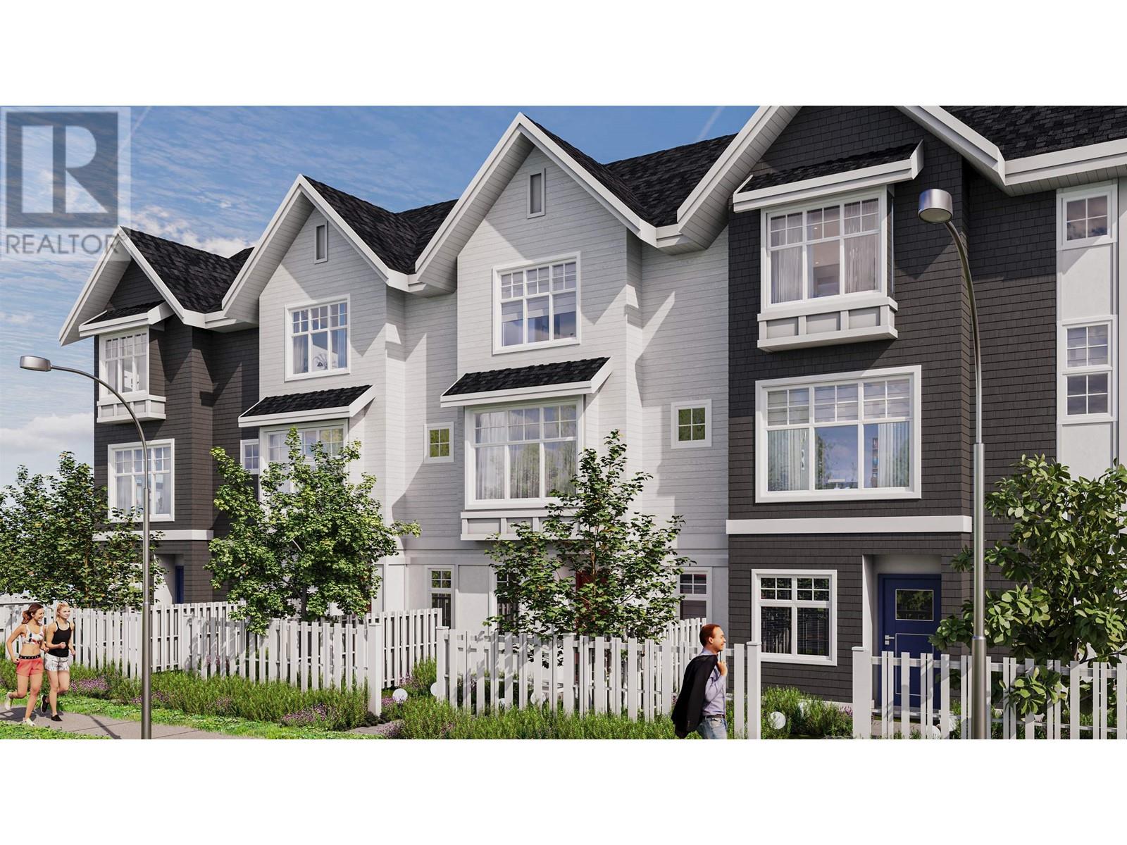 14 22811 MCLEAN AVENUE, richmond, British Columbia
