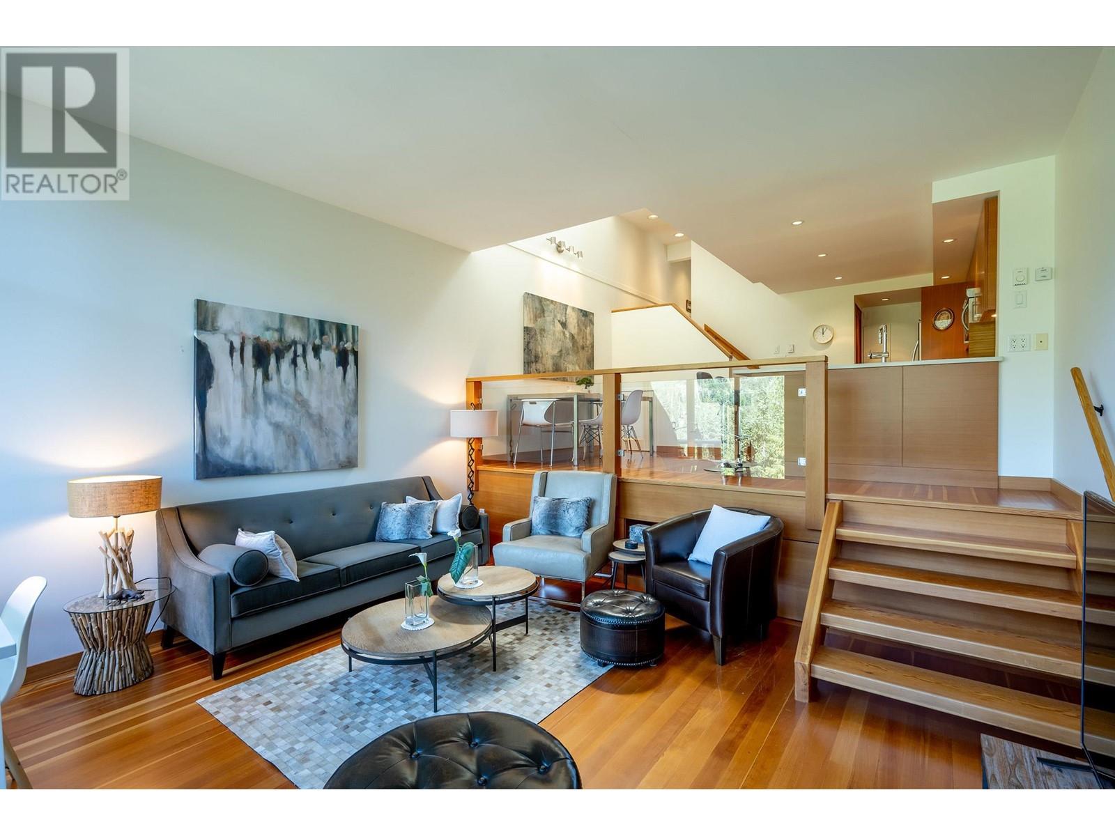 6 2221 Gondola Way, Whistler, British Columbia  V8E 0M8 - Photo 1 - R2807931