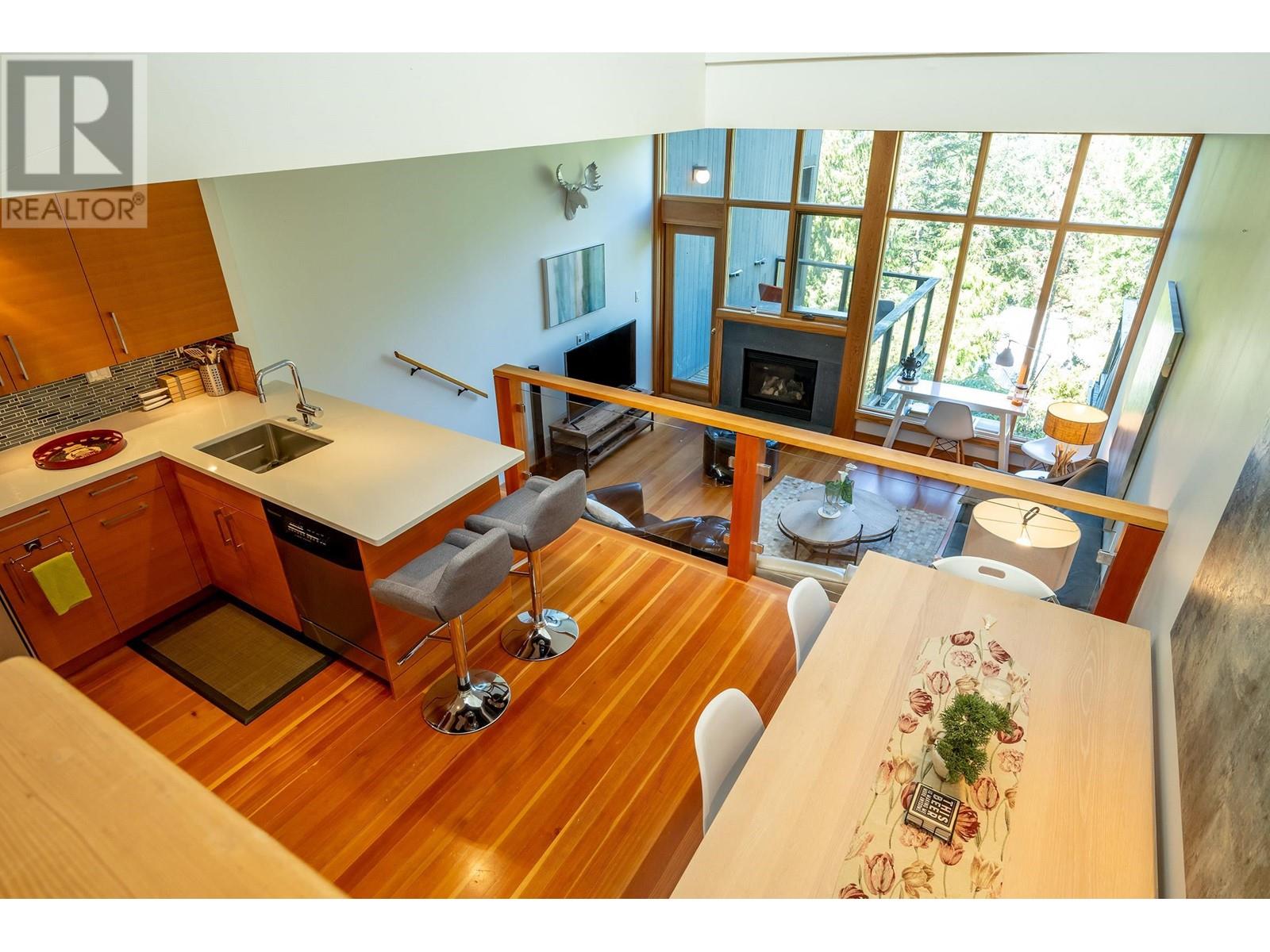 6 2221 Gondola Way, Whistler, British Columbia  V8E 0M8 - Photo 11 - R2807931