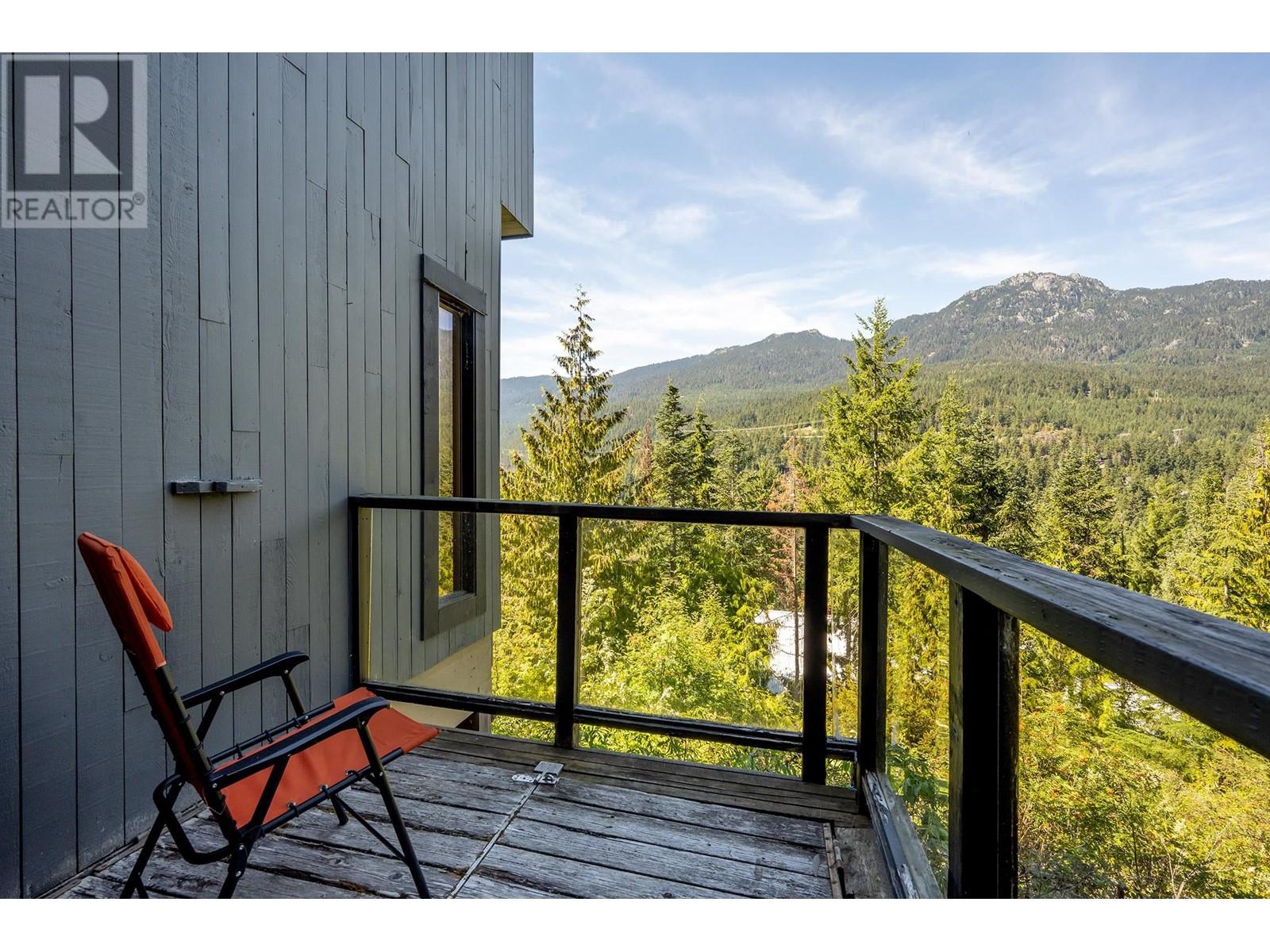 6 2221 Gondola Way, Whistler, British Columbia  V8E 0M8 - Photo 4 - R2807931
