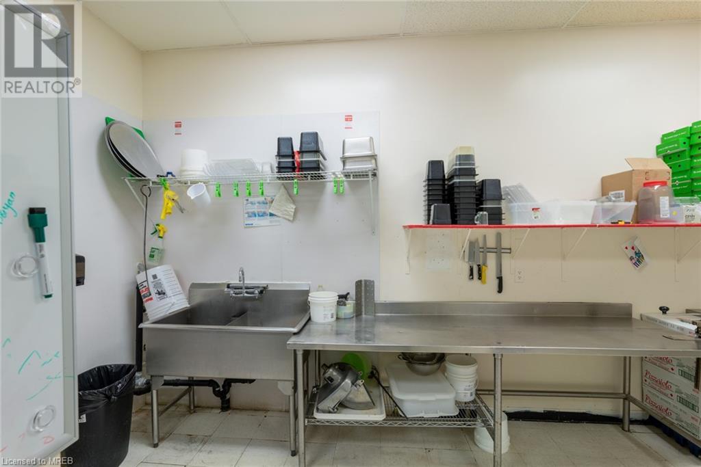 304 St Andrews Street Unit# 5, Cambridge, Ontario  N1S 1P3 - Photo 37 - 40435488