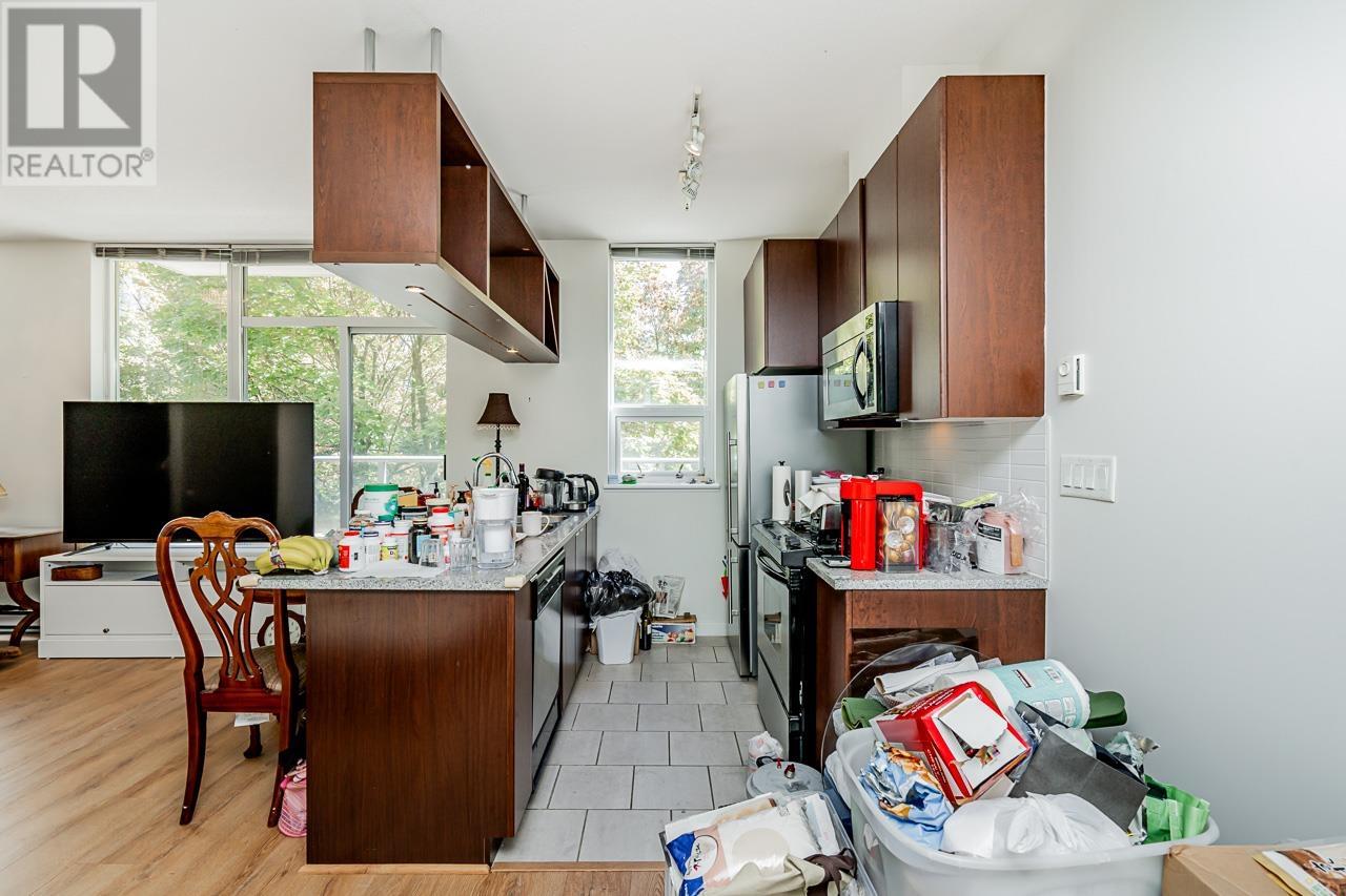 Th3 1001 Richards Street, Vancouver, British Columbia  V6B 1J6 - Photo 8 - R2807116