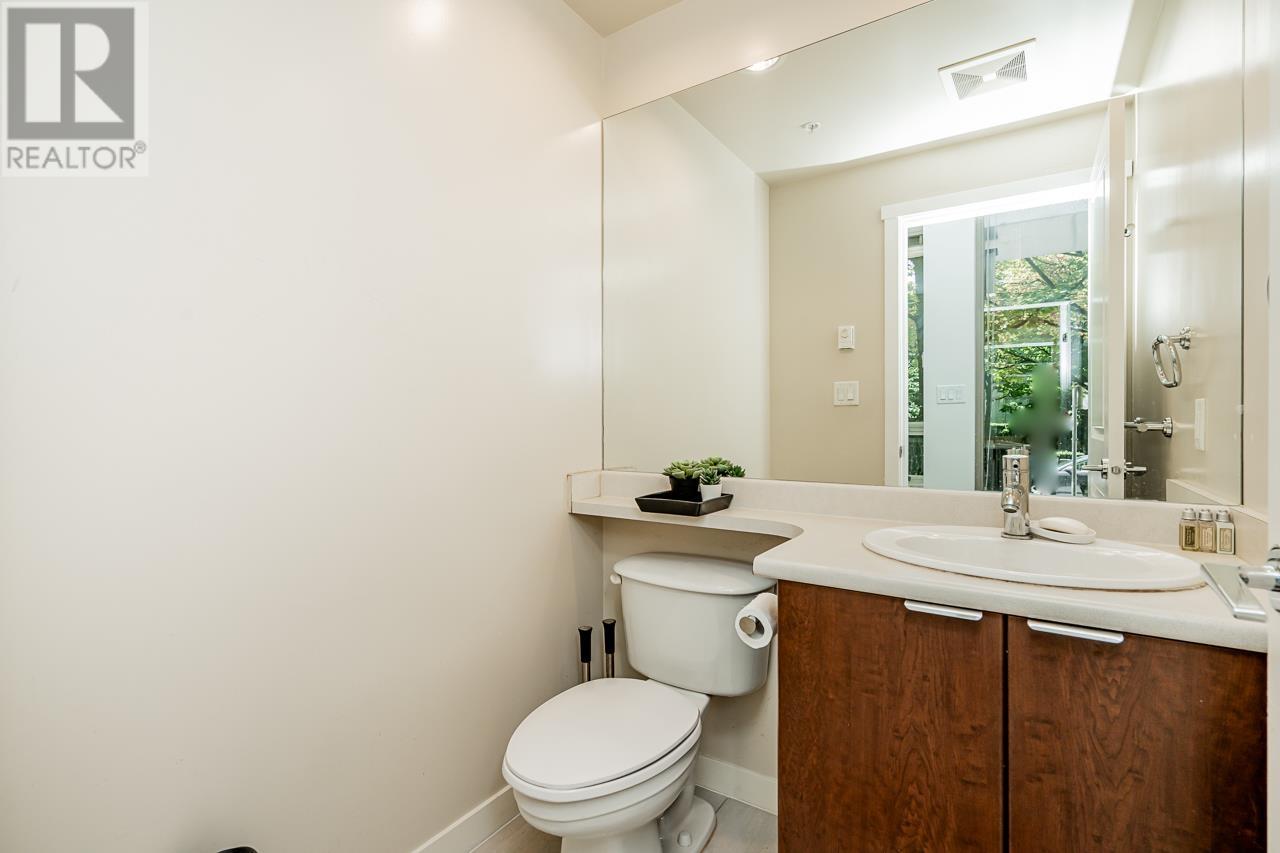 Th3 1001 Richards Street, Vancouver, British Columbia  V6B 1J6 - Photo 20 - R2807116