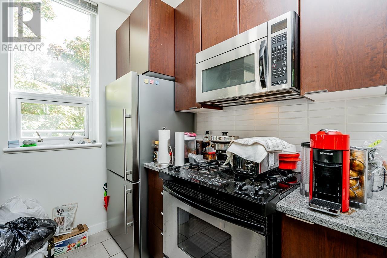 Th3 1001 Richards Street, Vancouver, British Columbia  V6B 1J6 - Photo 10 - R2807116