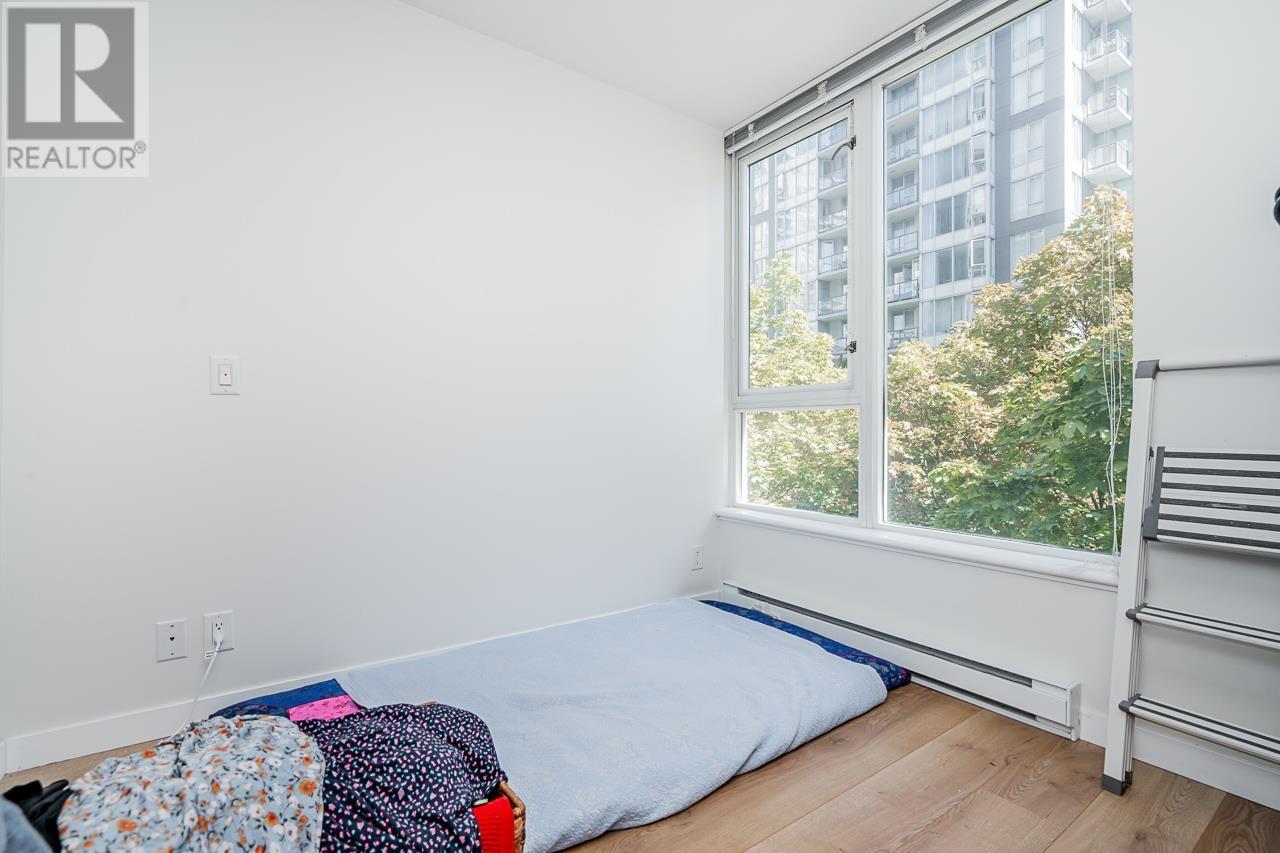 Th3 1001 Richards Street, Vancouver, British Columbia  V6B 1J6 - Photo 15 - R2807116