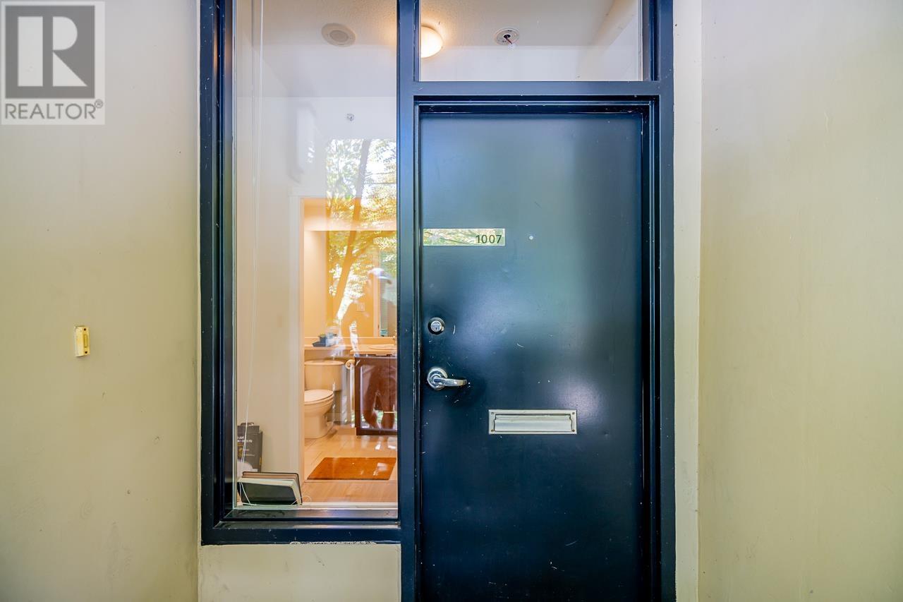 Th3 1001 Richards Street, Vancouver, British Columbia  V6B 1J6 - Photo 5 - R2807116