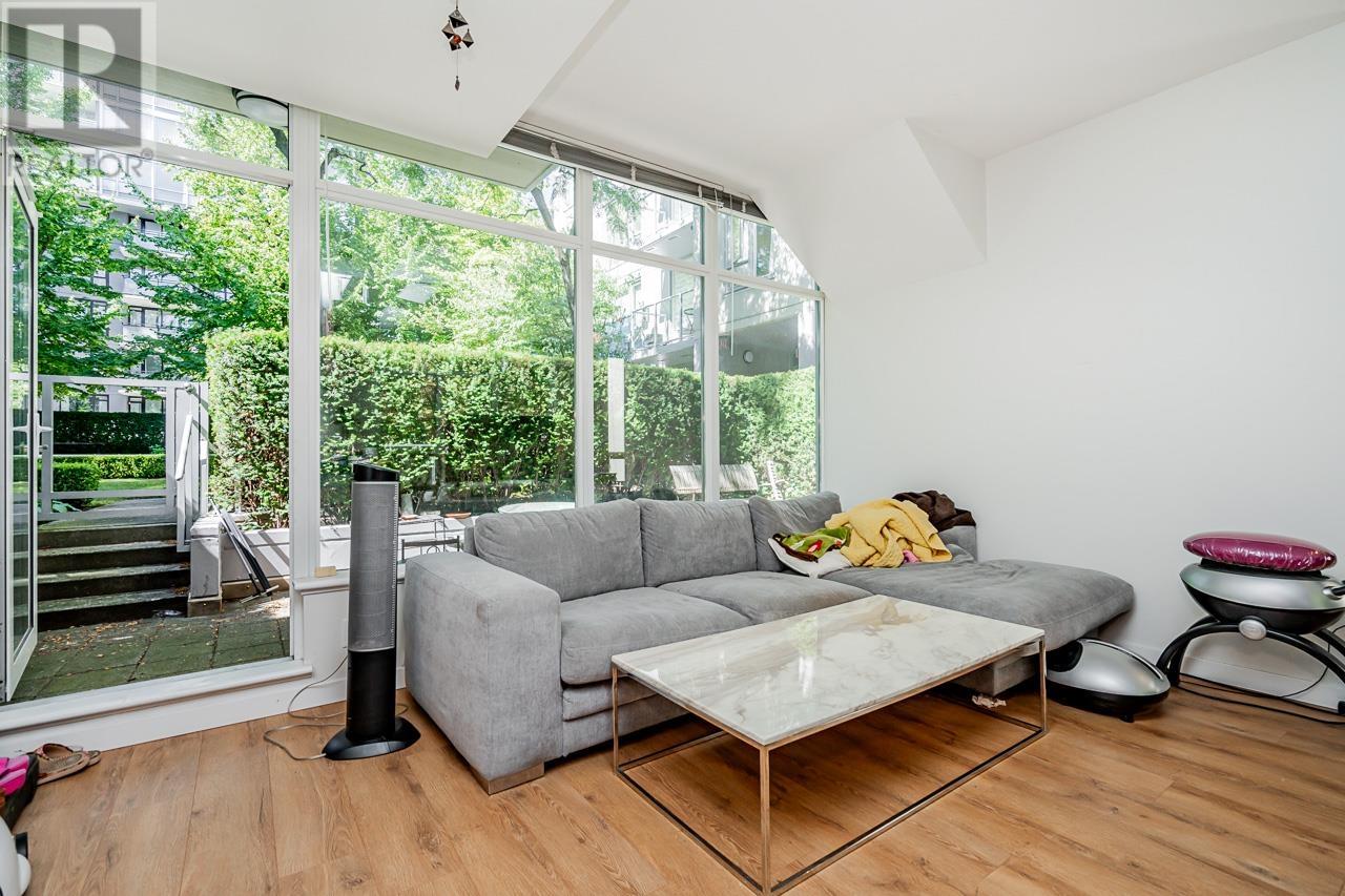 Th3 1001 Richards Street, Vancouver, British Columbia  V6B 1J6 - Photo 7 - R2807116