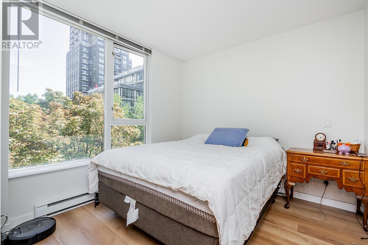 Th3 1001 Richards Street, Vancouver, British Columbia  V6B 1J6 - Photo 12 - R2807116