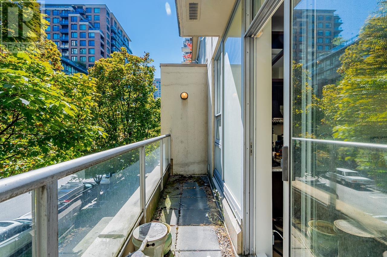 Th3 1001 Richards Street, Vancouver, British Columbia  V6B 1J6 - Photo 24 - R2807116