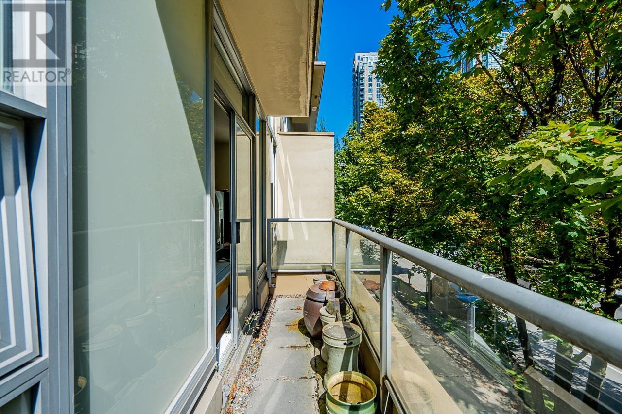 Th3 1001 Richards Street, Vancouver, British Columbia  V6B 1J6 - Photo 25 - R2807116