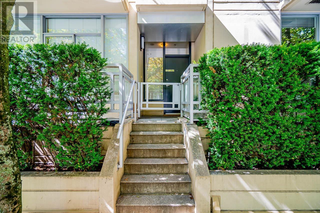Th3 1001 Richards Street, Vancouver, British Columbia  V6B 1J6 - Photo 4 - R2807116