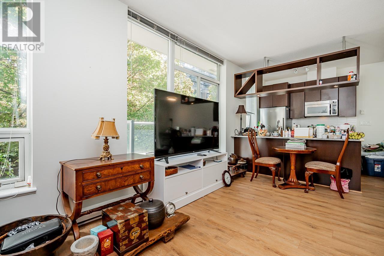 Th3 1001 Richards Street, Vancouver, British Columbia  V6B 1J6 - Photo 6 - R2807116