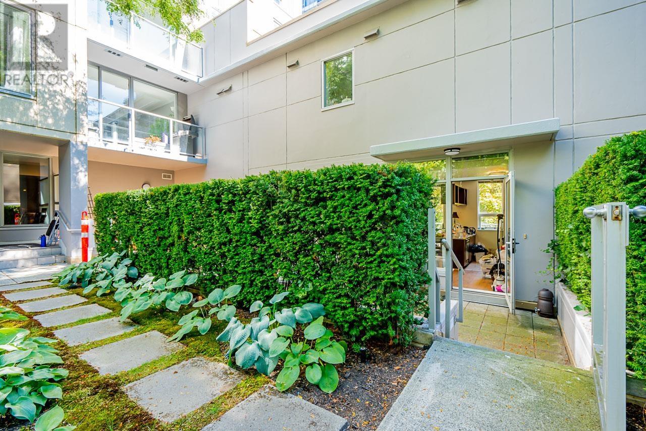 Th3 1001 Richards Street, Vancouver, British Columbia  V6B 1J6 - Photo 27 - R2807116