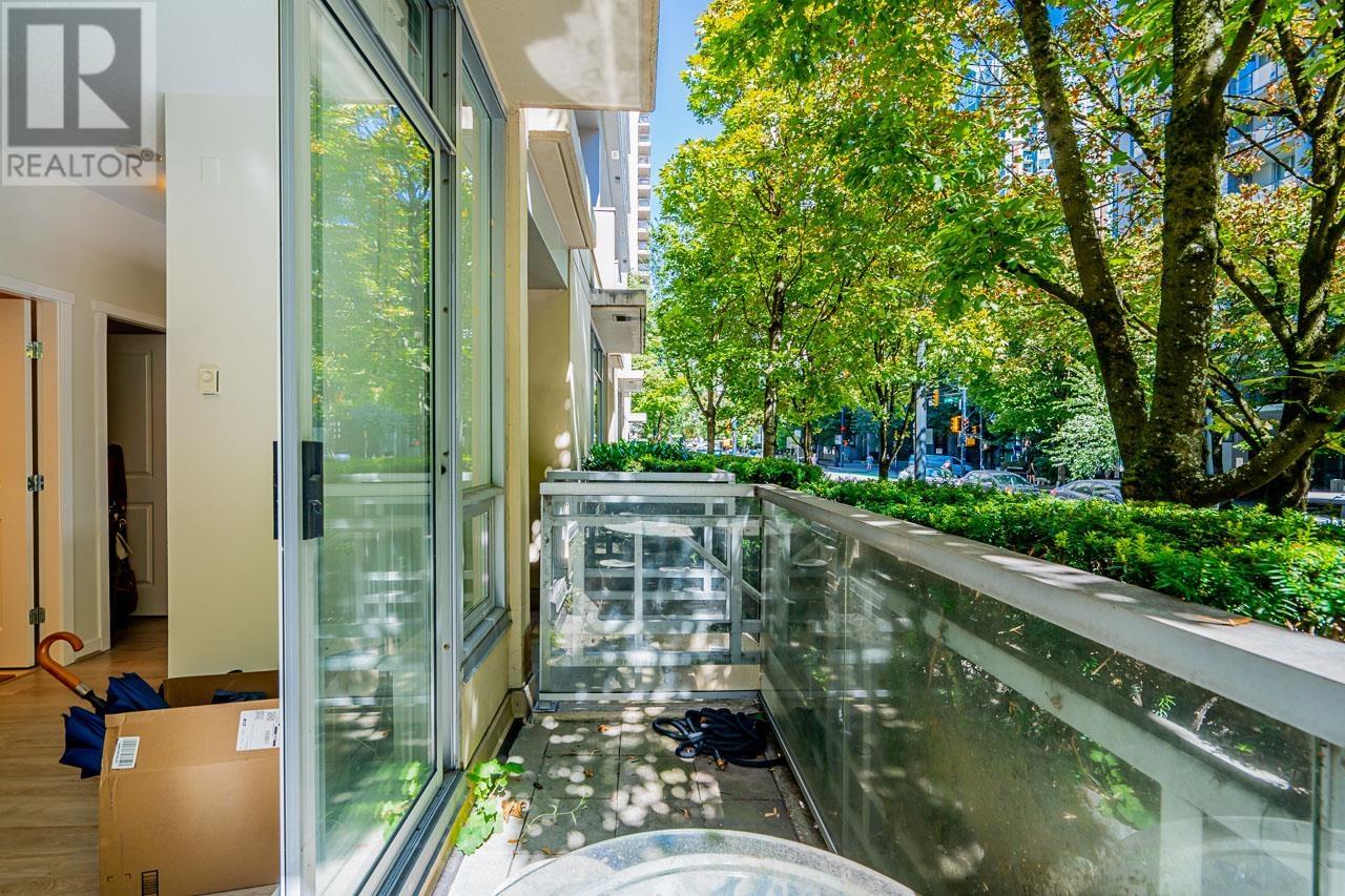 Th3 1001 Richards Street, Vancouver, British Columbia  V6B 1J6 - Photo 23 - R2807116