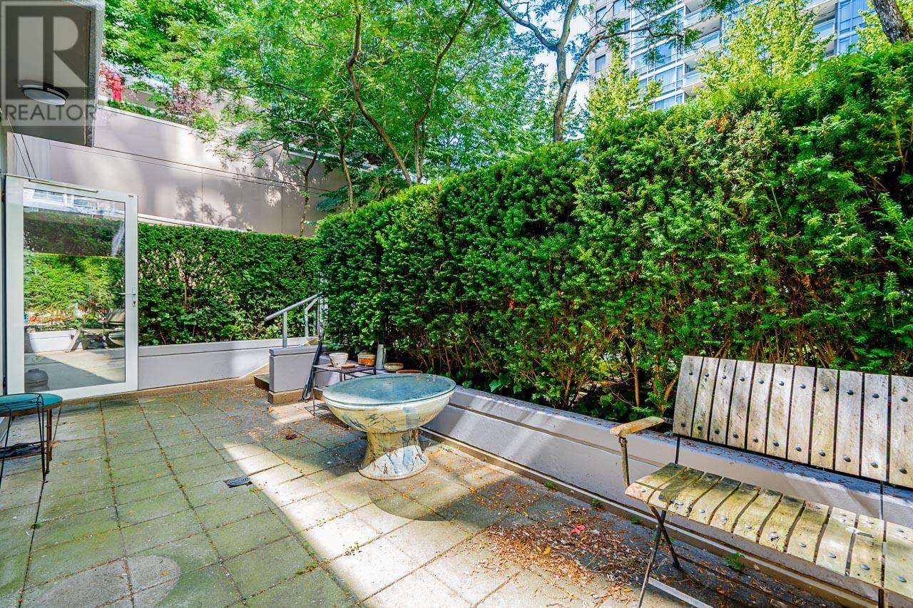 Th3 1001 Richards Street, Vancouver, British Columbia  V6B 1J6 - Photo 28 - R2807116