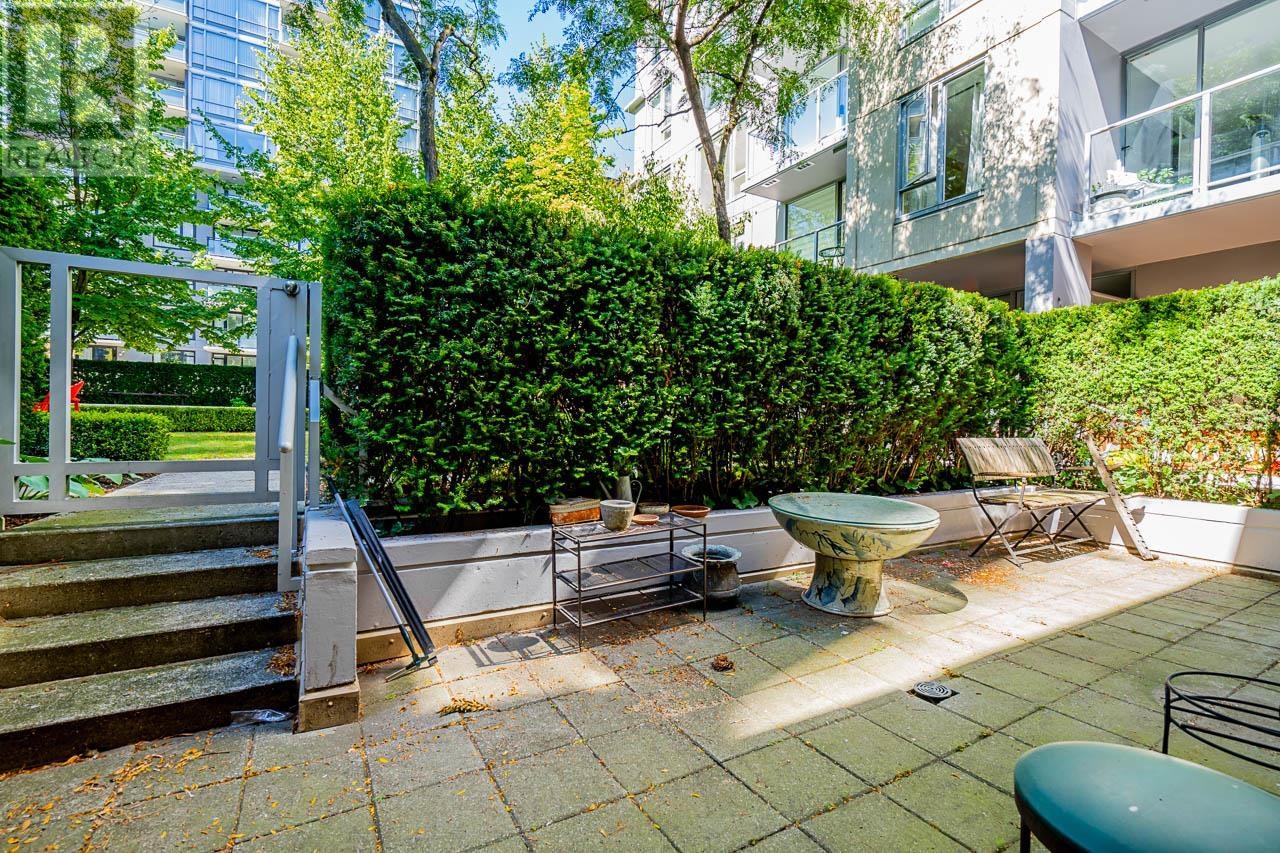 Th3 1001 Richards Street, Vancouver, British Columbia  V6B 1J6 - Photo 26 - R2807116