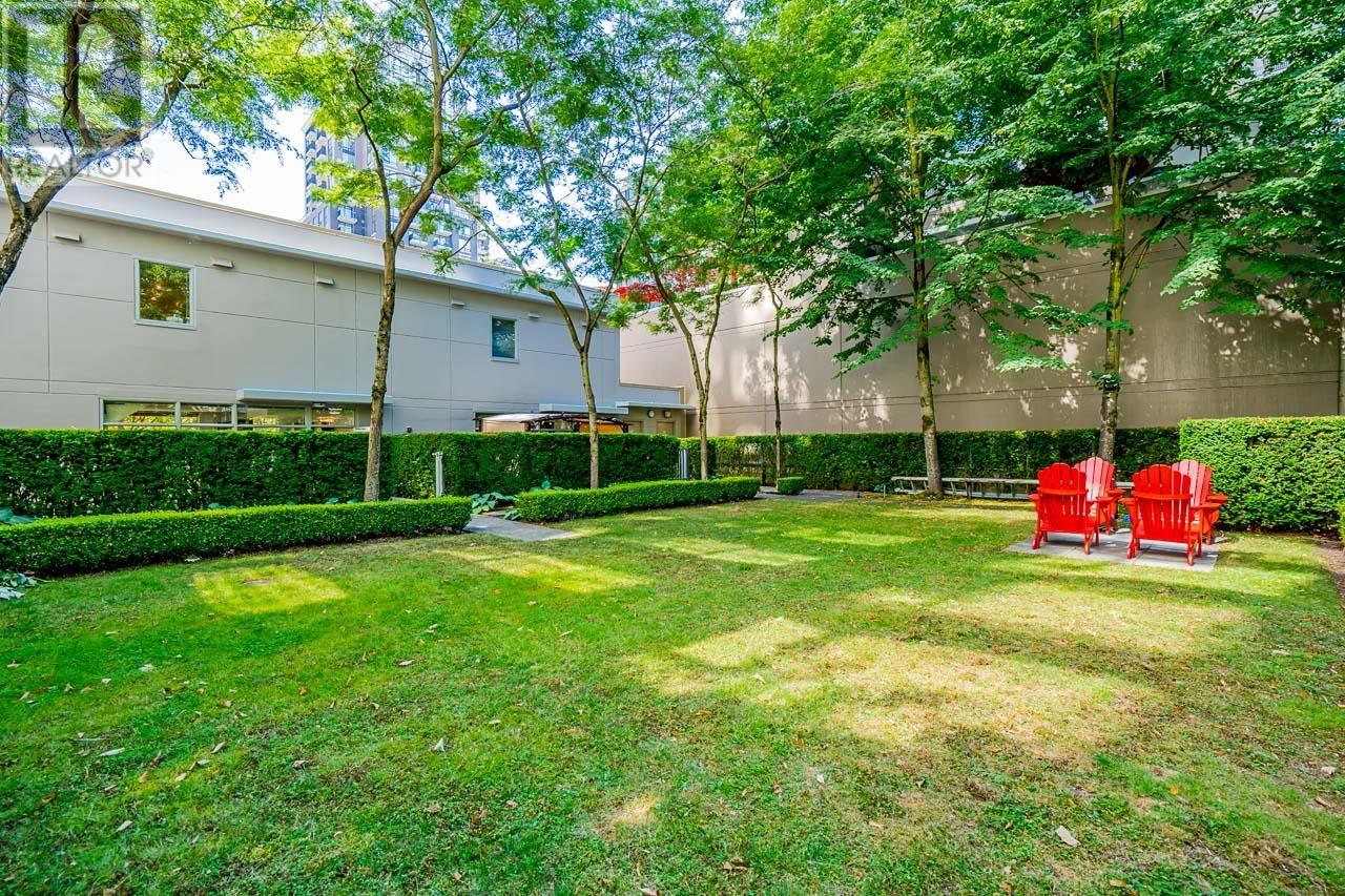 Th3 1001 Richards Street, Vancouver, British Columbia  V6B 1J6 - Photo 29 - R2807116