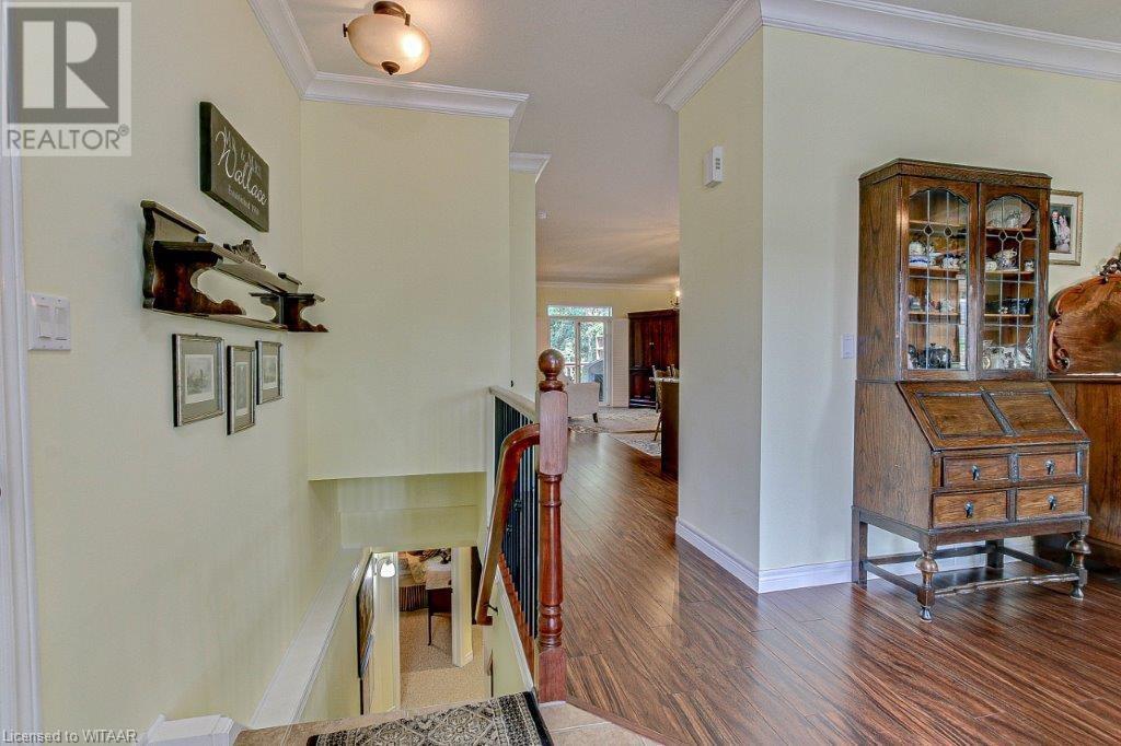 19 Anderson Street Unit# 15, Woodstock, Ontario  N4S 9A3 - Photo 5 - 40470305