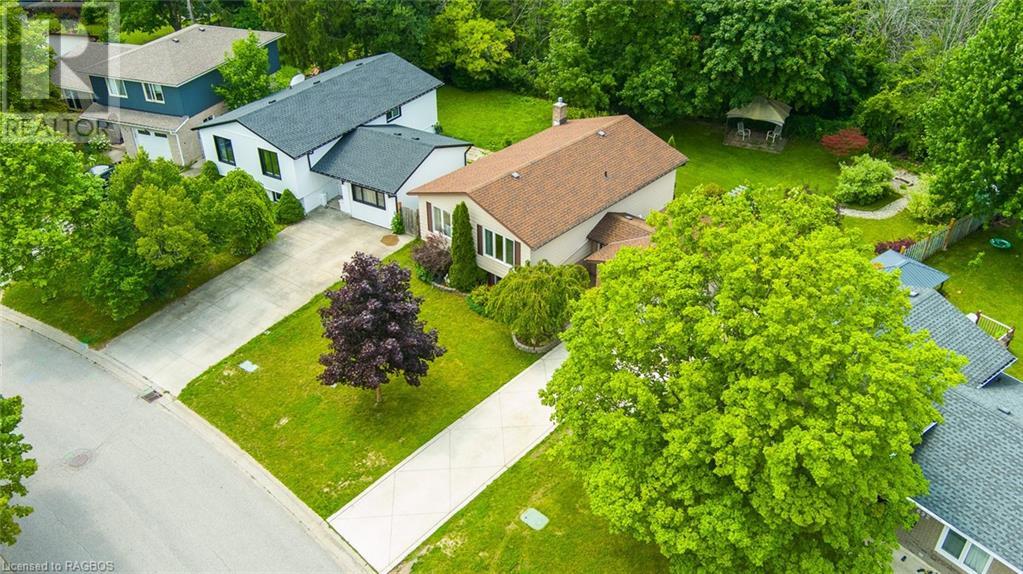696 Palmateer Drive, Kincardine, Ontario  N2Z 1R4 - Photo 34 - 40469045