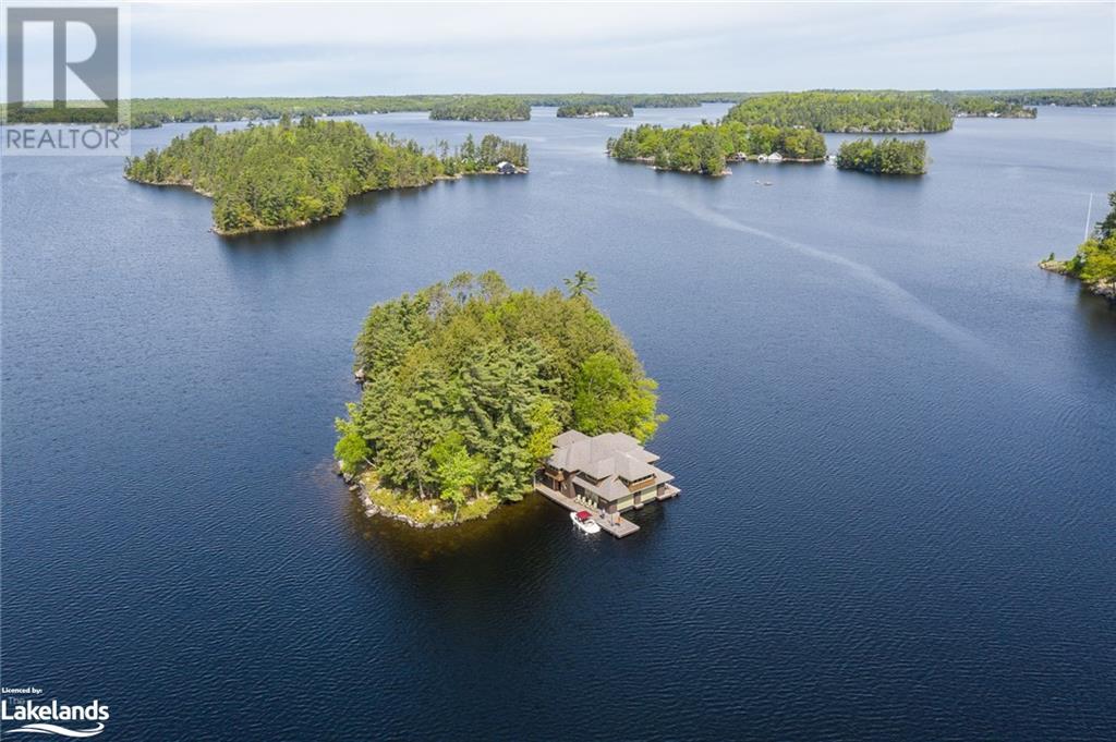 0 M  (Mossy Rock) Island, Milford Bay, Ontario  P0B 1E0 - Photo 28 - 40470350