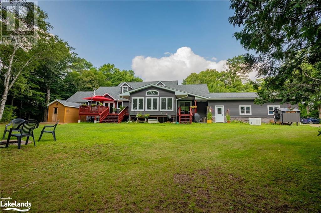 4945 Muskoka 117 Road, Dorset, Ontario  P0A 1E0 - Photo 11 - 40470729