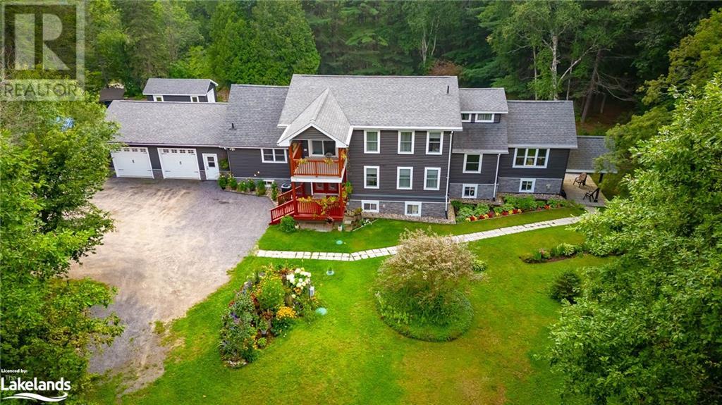 4945 Muskoka 117 Road, Dorset, Ontario  P0A 1E0 - Photo 24 - 40470729
