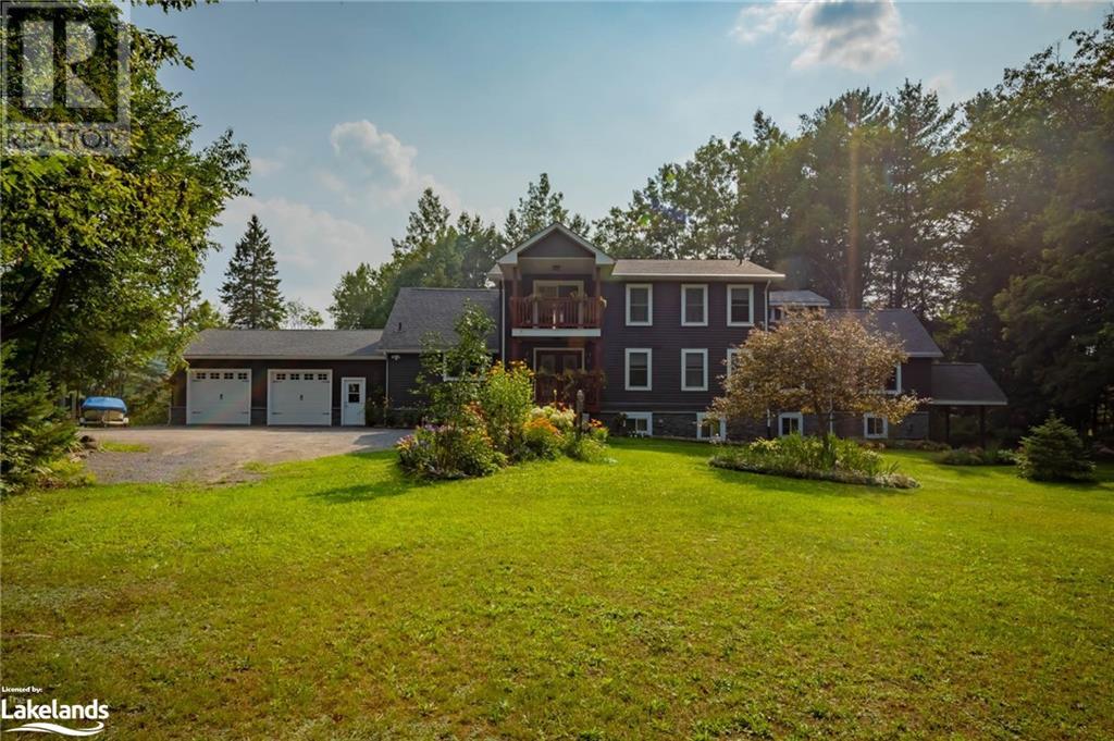 4945 Muskoka 117 Road, Dorset, Ontario  P0A 1E0 - Photo 4 - 40470729