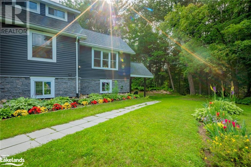 4945 Muskoka 117 Road, Dorset, Ontario  P0A 1E0 - Photo 5 - 40470729